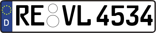 RE-VL4534