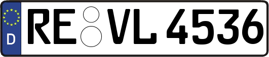 RE-VL4536