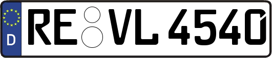 RE-VL4540