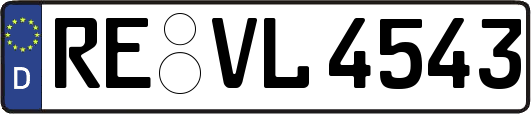 RE-VL4543