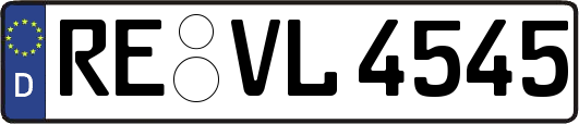 RE-VL4545