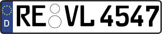 RE-VL4547