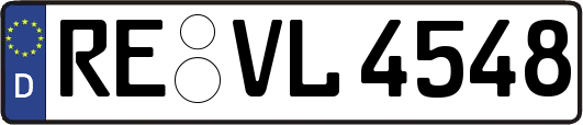 RE-VL4548