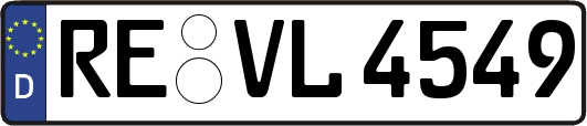 RE-VL4549