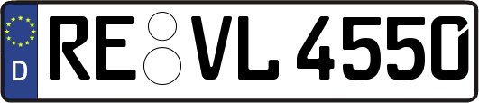 RE-VL4550