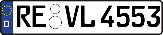 RE-VL4553