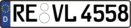 RE-VL4558