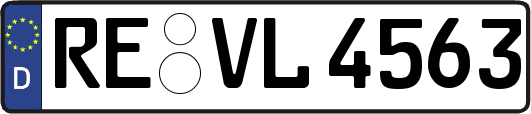 RE-VL4563