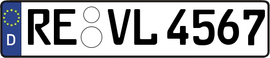 RE-VL4567