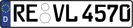 RE-VL4570