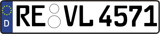 RE-VL4571