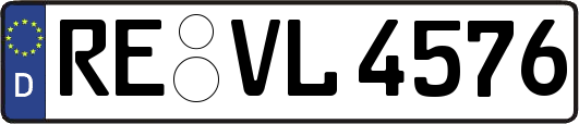RE-VL4576