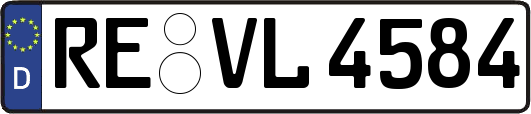 RE-VL4584
