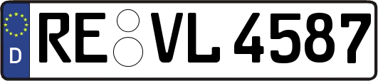 RE-VL4587