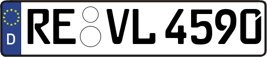 RE-VL4590