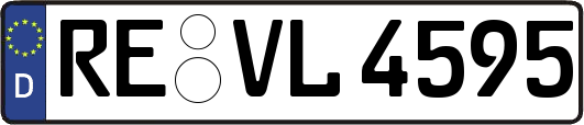 RE-VL4595