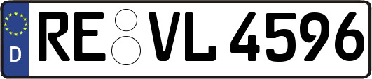 RE-VL4596