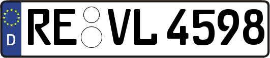 RE-VL4598