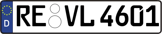 RE-VL4601