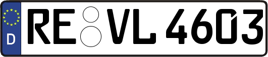 RE-VL4603