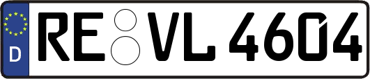 RE-VL4604