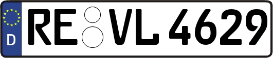 RE-VL4629