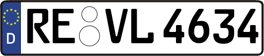 RE-VL4634