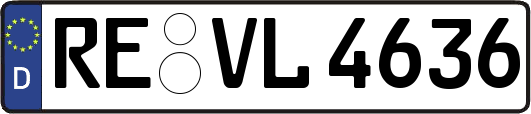 RE-VL4636