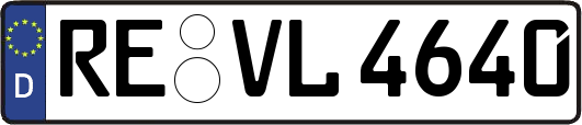 RE-VL4640