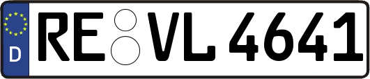 RE-VL4641