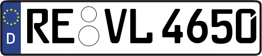 RE-VL4650