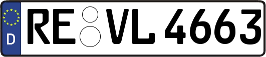 RE-VL4663