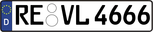 RE-VL4666