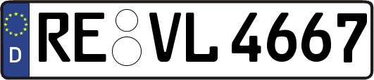 RE-VL4667