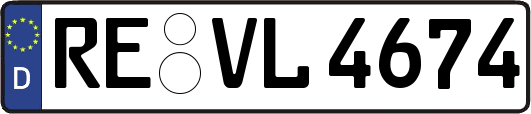 RE-VL4674