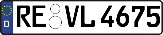 RE-VL4675
