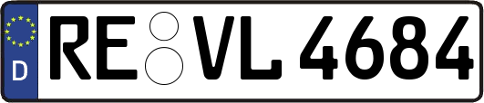 RE-VL4684