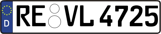 RE-VL4725