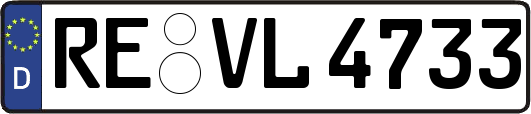 RE-VL4733