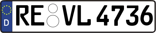 RE-VL4736