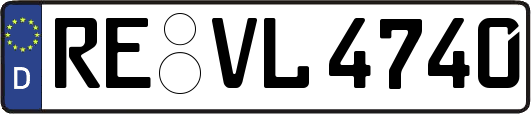 RE-VL4740