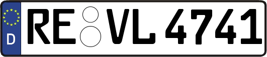 RE-VL4741