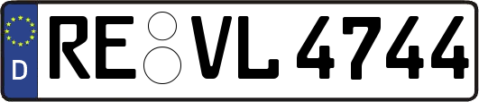 RE-VL4744
