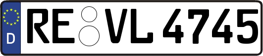 RE-VL4745
