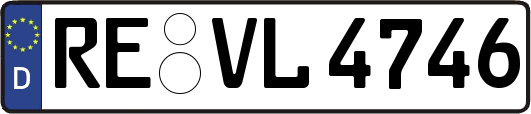 RE-VL4746
