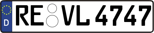 RE-VL4747