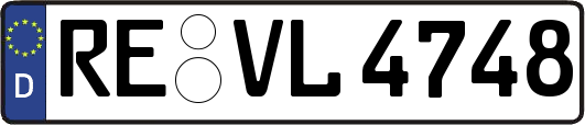 RE-VL4748