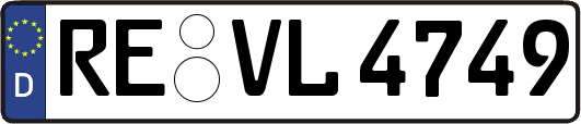 RE-VL4749