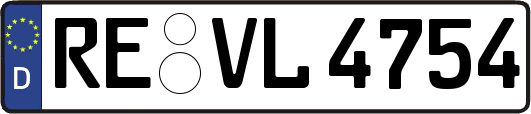 RE-VL4754