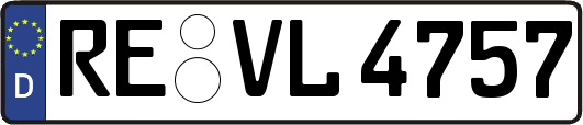 RE-VL4757